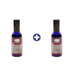 Aromalife DUO Kissenspray «Eukalyptus & Thymian»