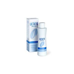 LACTACYD Derma Mildes Duschgel