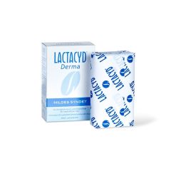 LACTACYD Derma Mildes Syndet