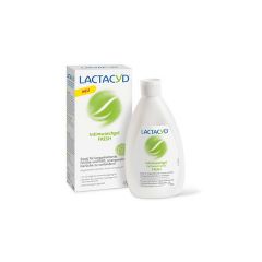 LACTACYD Intimwaschgel Fresh