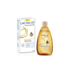 LACTACYD Intimwaschöl