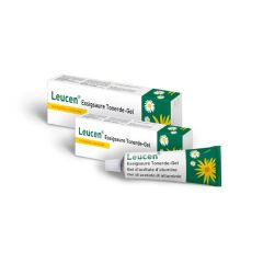 Leucen Essigsaure Tonerde-Gel-Kombi