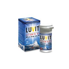 LuVit D3 
