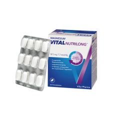 MagnesiumVital Nutrilong