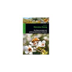 MANUKA Honig Buch