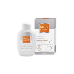 MErz Spezial Anti-Age Kapseln