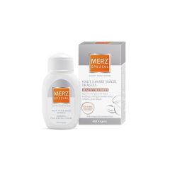 Merz Spezial Haut Haare Nägel Dragees