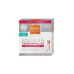 Merz Kollagen Trinkampullen