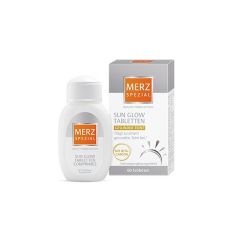 Merz Spezial Sun Glow Tabletten