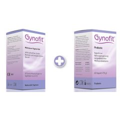 Gynofit Milchsäure-Set