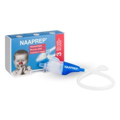 NAAPREP Nasenreiniger