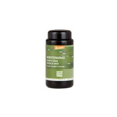 Naturkraftwerke Gerstengras Demeter Pulver (50g)