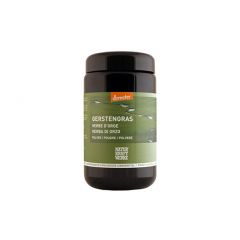 Naturkraftwerke Gerstengras Demeter Pulver (130g)
