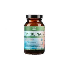 Naturkraftwerke Spirulina California Tabletten