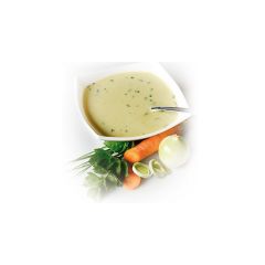 newdiet Gemüse-Cremesuppe