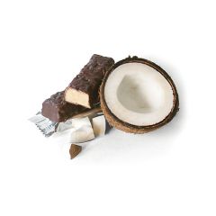 newdiet Knusper-Riegel «Kokos»