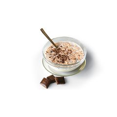 newdiet Müsli «Schoko-Karamell»