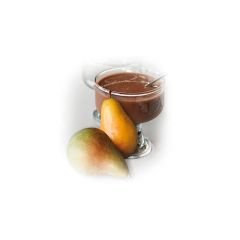 newdiet Shake/Pudding/Mousse «Birnen-Schoko» (7 Portionen)