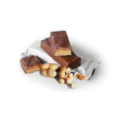 newdiet Riegel «Erdnuss-Karamell»