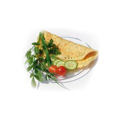 newdiet Rührei «Kräuter der Provence» 