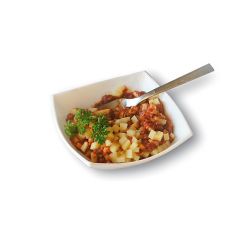 newdiet Sojagericht «à la Parmentier»