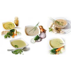 Newdiet Suppen-Set