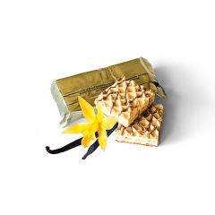 newdiet Waffel «Vanille»