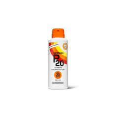 P20 SPF 20 Continuous Spray
