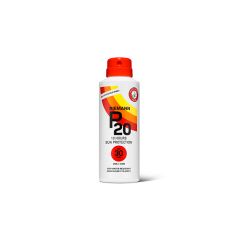 P20 SPF 30 Continuous Spray