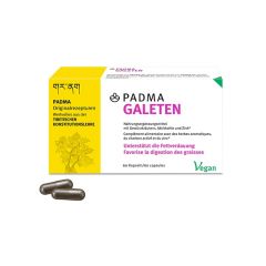 Padma Galeten Kapseln