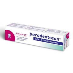 Parodentosan Zahnpasta