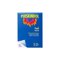 PERSKINDOL COOL Patch-N