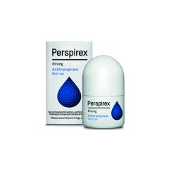 Perspirex Roll-On Strong