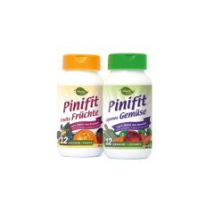 Pinifit Einmonatskur