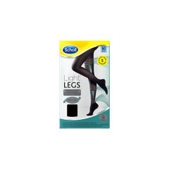 Scholl LightLegs Strumpfhosen (60 DEN/Schwarz)