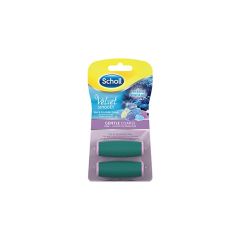 Scholl Velvet Smooth™ Wet&Dry Ersatzrollen