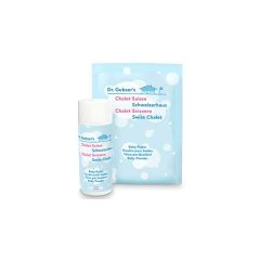 Schweizerhaus Baby-Puder, 150g