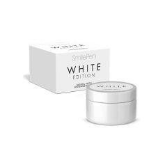 SMilePen White Edition Puder