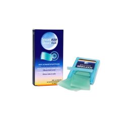 snoreeze Anti-Schnarch Blättchen