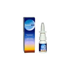 snoreeze Anti-Schnarch Nasenspray