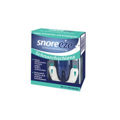 Snoreeze Schnarchschiene