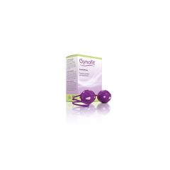 Gynofit Smartballs Duo