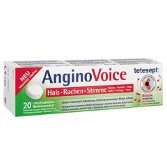 tetesept AnginoVoice
