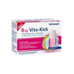 tetesept B12 Vita-Kick