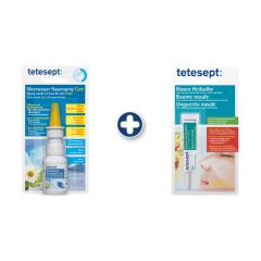 tetesepst Kombipalet Nase