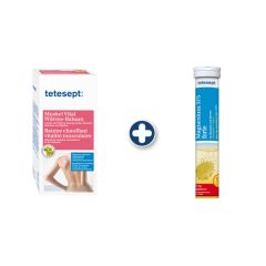 tetesept Kombipaket Sport Neu