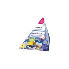 tetesept Blubbersalz Schlafmützchen