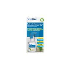 tetesept Hals-activ Rachenspray