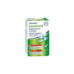 tetesept Laxomed