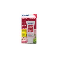 tetesept Nacken & Schulter Muskelentspannungs Balsam 